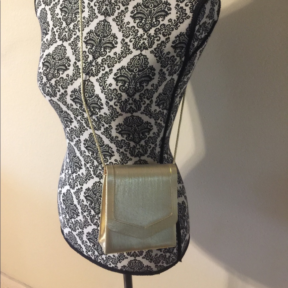 Beautiful Bechamel Mini Bag